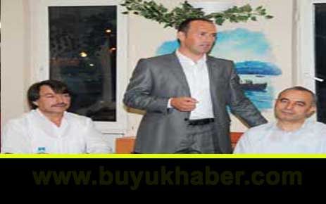 Beylikdüzü'nde Karslılar Derneği kuruluyor