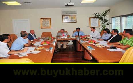 BEYLİKDÜZÜ`NDE `MESLEKİ EĞİTİM PROJESİ` GELİŞTİRİLİYOR