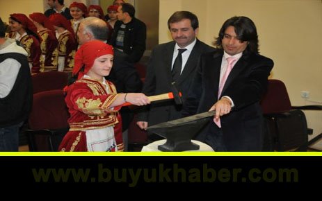 BEYLİKDÜZÜ’NDE NEVRUZ ÇEŞİTLİ ETKİNLİKLERLE KUTLANDI
