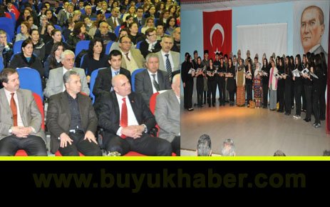 BEYLİKLDÜZÜ ÇANAKKALE ZAFERİ’NİN COŞKUSUNU YAŞIYOR