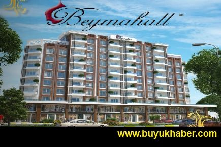 Beymahall'de Tapular Teslim Edilmeye Başlandı