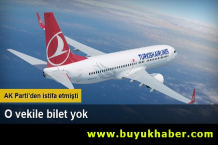 Bilet satmamayı düşünüyoruz