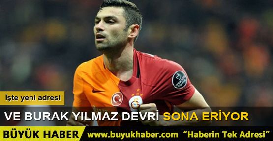 Bilic'in Burak Yılmaz aşkı