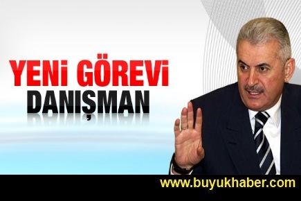 Binali Yıldırım'ın yeni görevi belli oldu