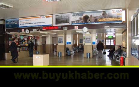BİR BUÇUK ASRI AŞKIN DENEYİM, YEPYENİ BİR MECRA :
