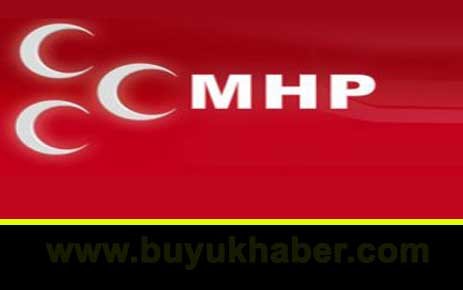 Bir Kaset Skandalı da MHP'de Patlak Verdi!