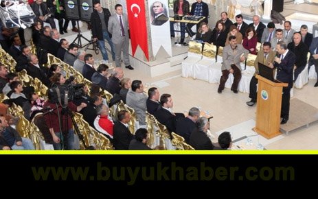 BİZİM MAHALLE TOPLANTILARI 8