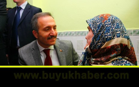 Bizim Mahalle Toplantıları 9