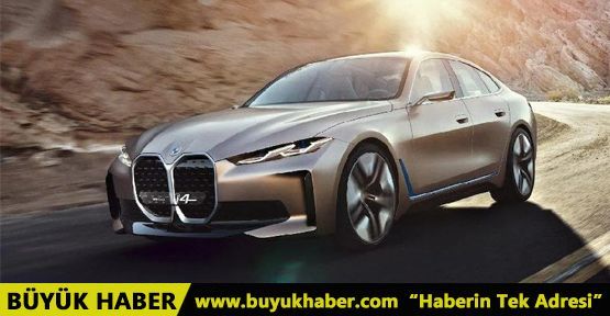 BMW, ABD'de Tesla'yı geçmek istiyor