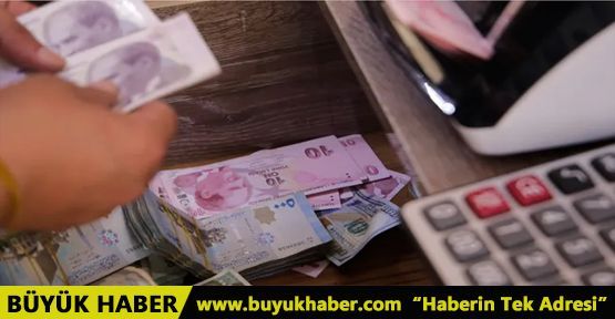 Borç yapılandırma kanun teklifi TBMM'de kabul edildi