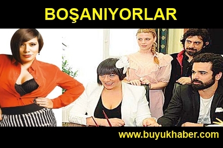 BOŞANIYORLAR