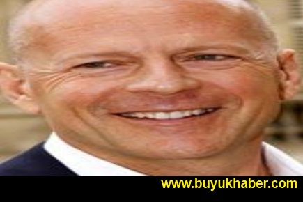Bruce Willis: Türkiye acı çekiyor