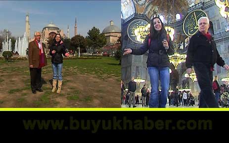 Bu Belgesel Kaçmaz