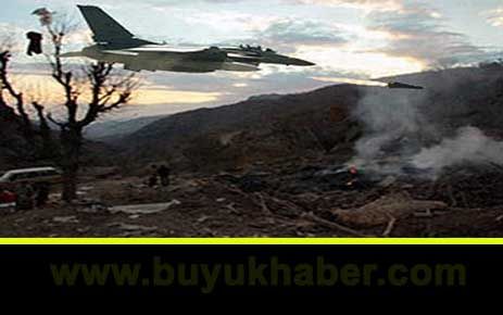 Bu bombardıman bir ilk