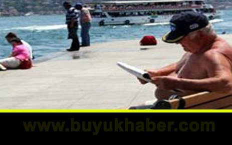 Bu hafta havalar nasıl olacak