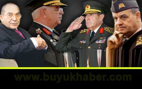 Bu Sözler Emekli Paşaları Kahredecek