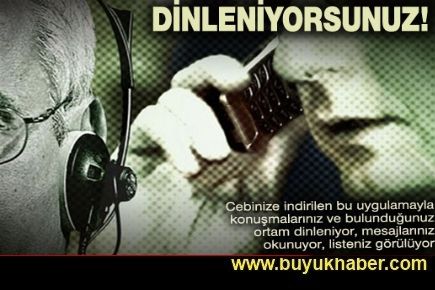 Bu uygulamayla isteyen istediğini dinliyor!