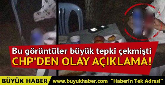 Bülent Tezcan'dan 'alkol' açıklaması: İhraç işlemleri başlatıldı