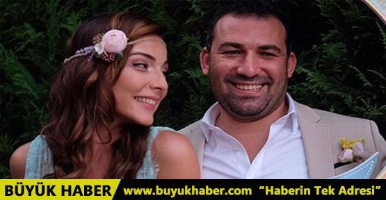 Burcu Kara bugün evleniyor
