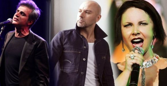 Bütün rock'çılar Kemancı Zeki için Roxy'de toplanıyor