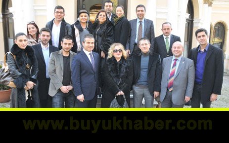 Büyük Buluşma