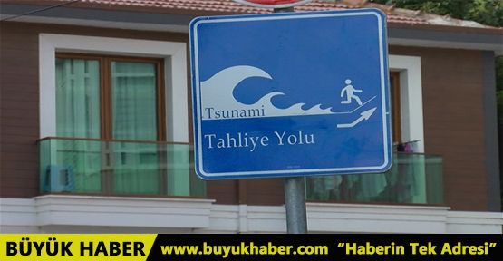 Büyük İstanbul depremi için hazırlıklar başladı! O ilçelerde ‘tsunami' önlemi