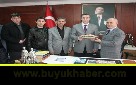 Büyükçekmece'ye köy pazarları geliyor...