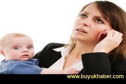 Çalışan anneye kreş müjdesi