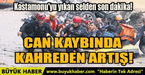 CAN KAYBINDA KAHREDEN ARTIŞ