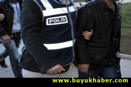 Çanakkale Belediyesi'ne Yolsuzluk Operasyonu