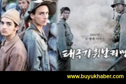 Çanakkale Çocukları filmi çalıntı mı