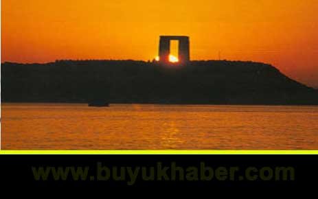 Çanakkale Şehitliği restore edilecek.
