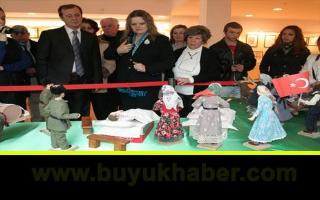 Çanakkale Zaferi kutlanmaya devam ediyor