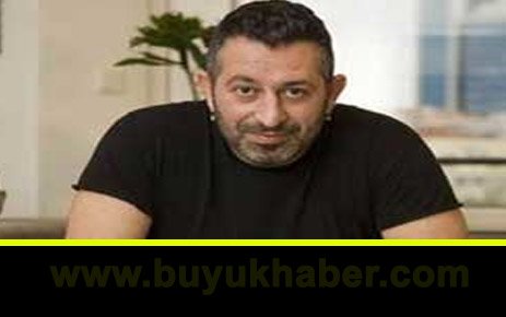 Cem Yılmaz... 8 MİLYON LİRALIK KAHKAHA! 