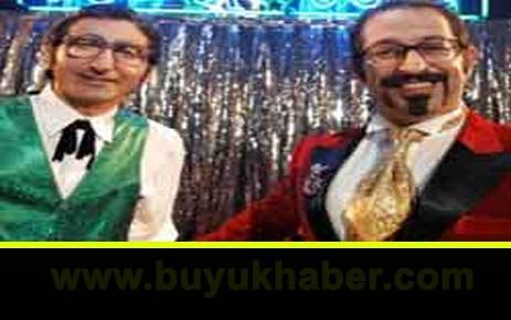Cem Yılmaz... 