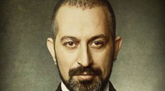 Cem Yılmaz'dan 1 Mayıs mesajı