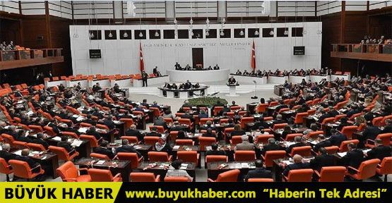 Cemevleri düzenlemesinde 7 madde daha kabul edildi