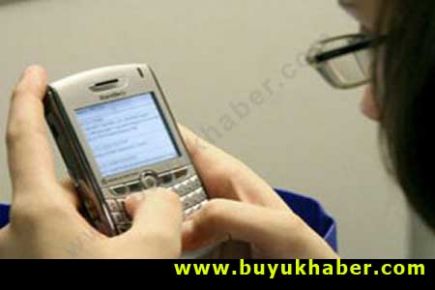 Cepten Reklam SMS'lerine Yasak Geliyor