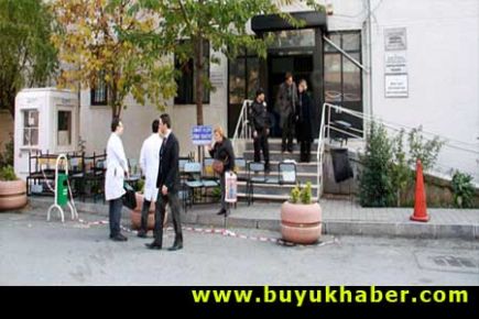 Cerrahpaşa çöküyor