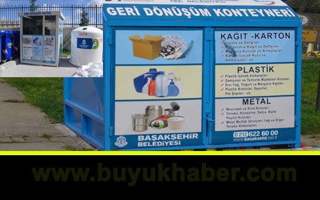 Çevre Bilincine Rekor Katkı