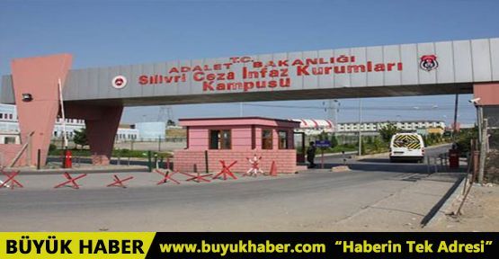 Cezaevlerinden tahliyeler başladı