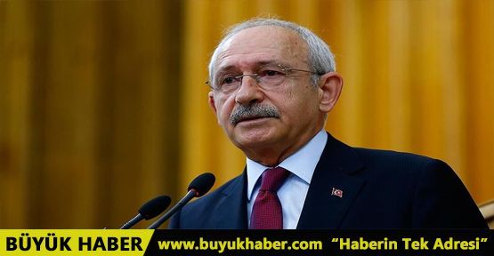 CHP Genel Başkanı Kılıçdaroğlu'ndan 19 Mayıs mesajı