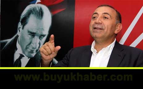 CHP İstanbul'da sular durulmuyor
