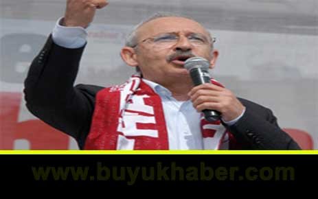 CHP lideri Kılıçdaroğlu, yolsuzluğa bulaşan AK Partili eski bakanları teker teker saydı.