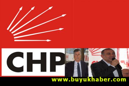 CHP MYK açıklandı