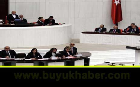 CHP yemin ediyor