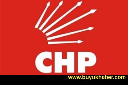 CHP'de deprem! İki ilde toplu istifa