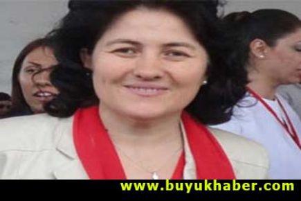 CHP'de Hilal Dokuzcan başkan seçildi