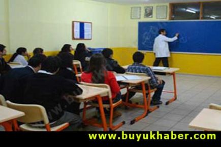 CHP'den öğrencilere ücretsiz dershane