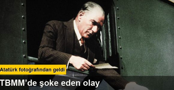 CHP'li Balbay'ın TBMM'deki odasında 'böcek' şüphesi